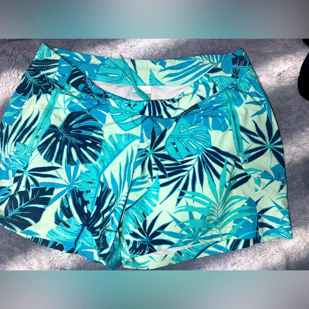 Columbia tidal 2 shorts